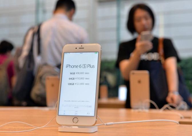 iPhone 6s/6s Plus: Aprende a evitar la falla que expone tus fotos y contactos