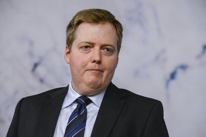 Primer ministro de Islandia renuncia tras escándalo de Panama Papers
