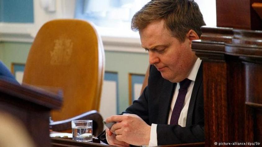 Gobierno de Islandia nombra nuevo primer ministro
