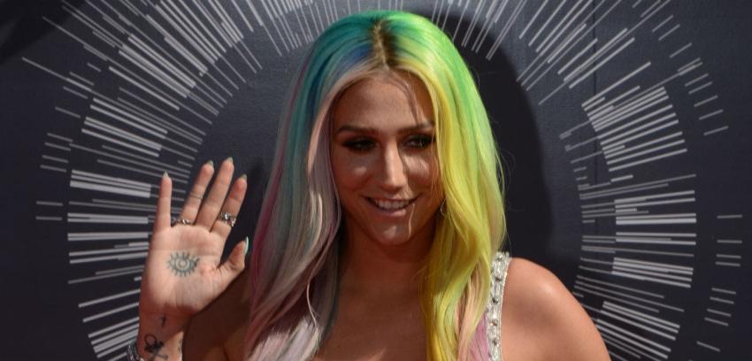 El nuevo revés judicial que enfrenta la cantante Kesha