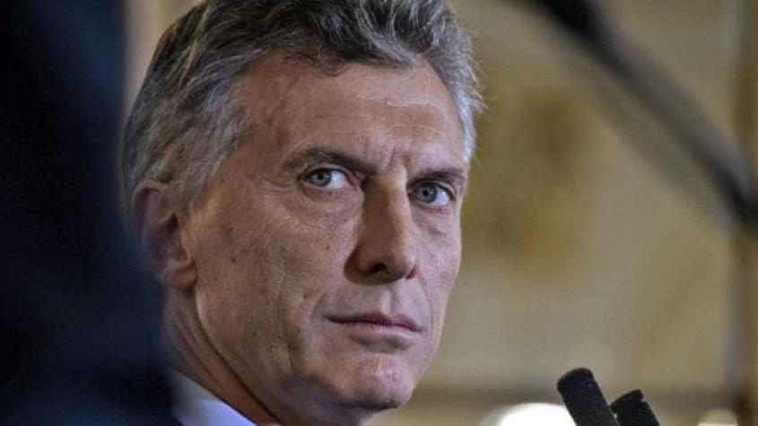Panamá Papers: fiscal en Argentina pide abrir investigación contra el presidente Mauricio Macri