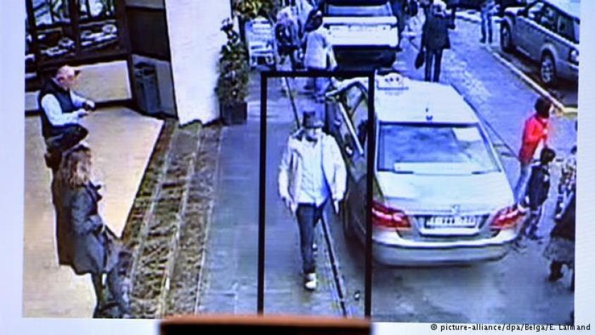 Bélgica: sigue la desesperada búsqueda del tercer terrorista