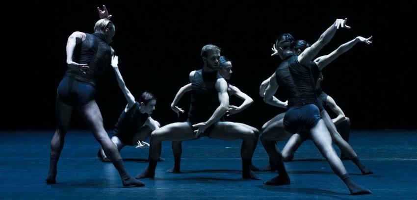 Lo mejor de la danza de Australia llega a Chile: Las sorpresas que trae la Sydney Dance Company