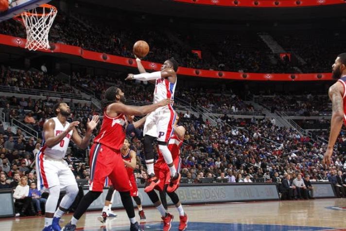 NBA: Pistons a los playoffs, Mavericks a punto de entrar