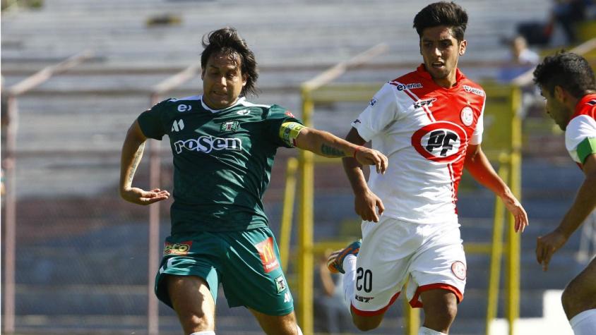 Temuco empata con San Felipe y deberá esperar una semana más por el ascenso a Primera División