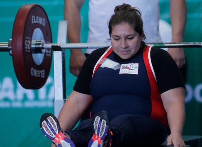 Dos chilenos reciben Wild Card y clasifican a Juegos Paralímpicos de Río de Janeiro 2016