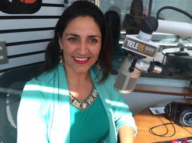 Jocelyn Lizana: La candidata a alcaldesa por La Serena y su negocio en la industria motelera