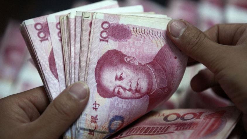 Continuará desaceleración económica de China, dice el Banco Mundial