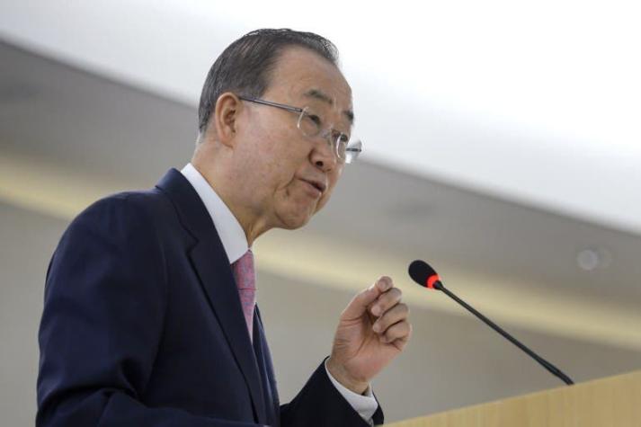 Comienzan inéditas audiencias para elegir al sucesor de Ban Ki-moon en la ONU