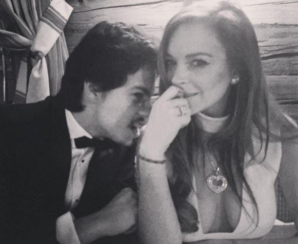 Lindsay Lohan se casará con heredero ruso de 22 años