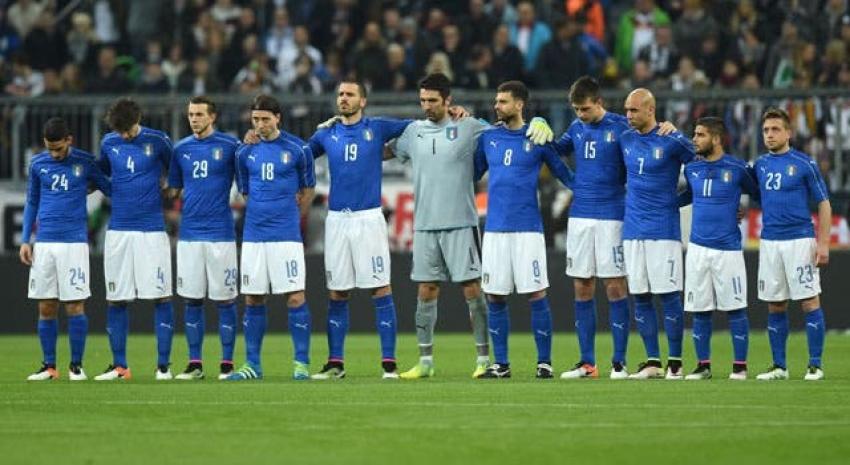 Italia jugará contra Finlandia su último amistoso antes de la Eurocopa
