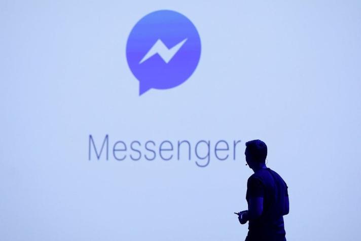 Messenger, realidad virtual y mejores videos en vivo: los anuncios de Facebook en su F8
