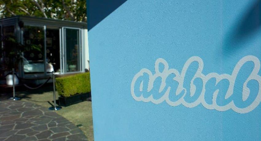 Nuevo conflicto con aplicaciones: Empresas de turismo y hoteleros en pie de guerra contra Airbnb
