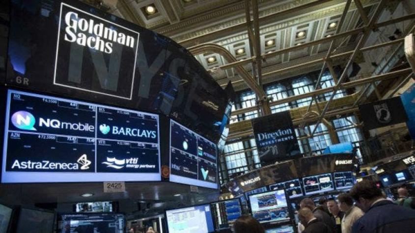 La culpa y el castigo de Goldman Sachs, el banco más aristocrático de EE.UU.
