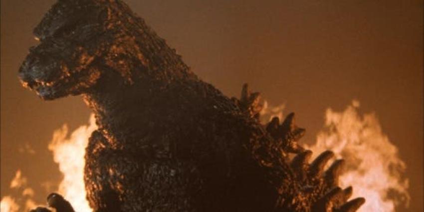 [VIDEO] Japón tendrá un nuevo "Godzilla": Este es su tráiler