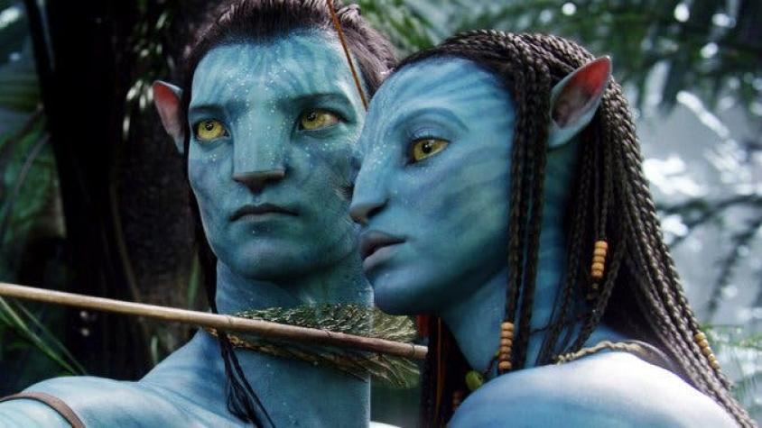 La gran novedad que le dio James Cameron a los fanáticos de "Avatar"