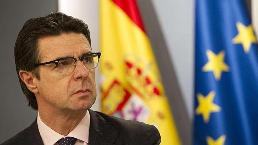 Dimite ministro español de Industria salpicado por los "Panama Papers"