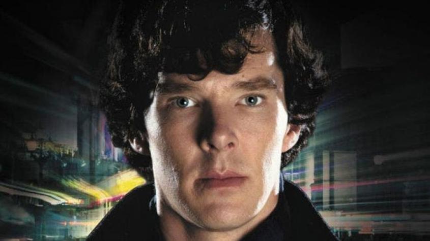 El hombre que piensa como Sherlock Holmes