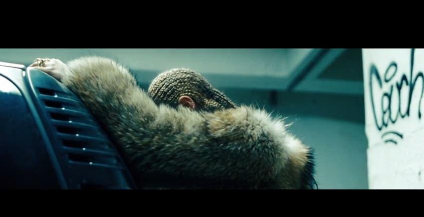 Proyecto de TV "Lemonade" de Beyonce genera especulaciones de álbum-película