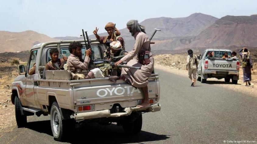 Cuatro soldados mueren en atentado terrorista en Yemen