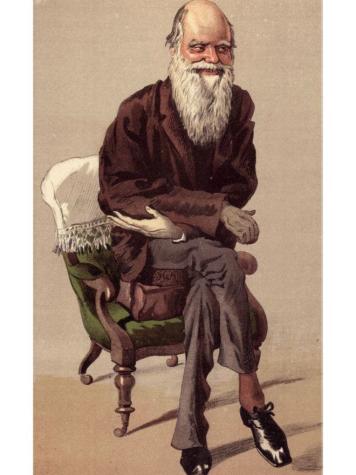 ¿Sufría Darwin de ansiedad y Lincoln de depresión? Explora la mente de grandes personalidades