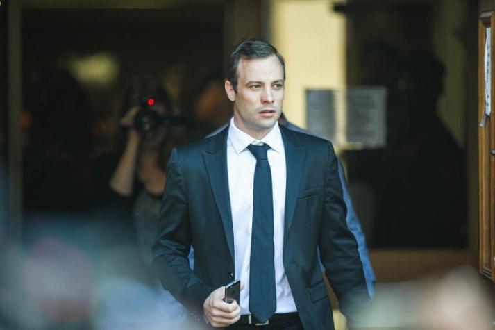 Justicia sudafricana posterga a junio decisión sobre la pena a Oscar Pistorius