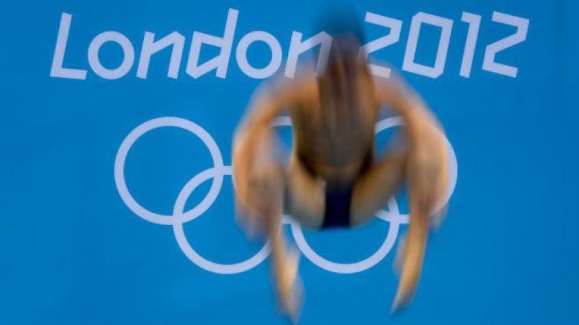 ¿Hay realmente una "maldición" de los Juegos Olímpicos de Londres?