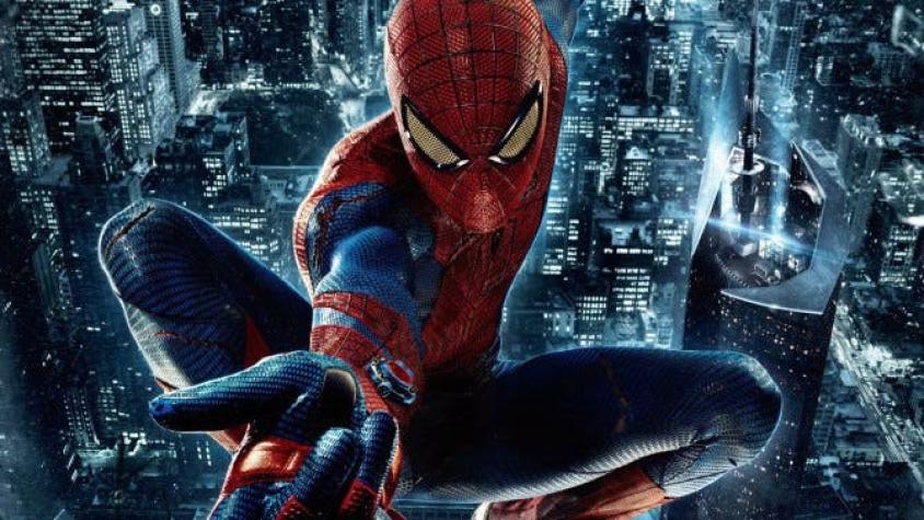 "Spider-Man: Homecoming" anuncia a dos nuevos integrantes de su elenco