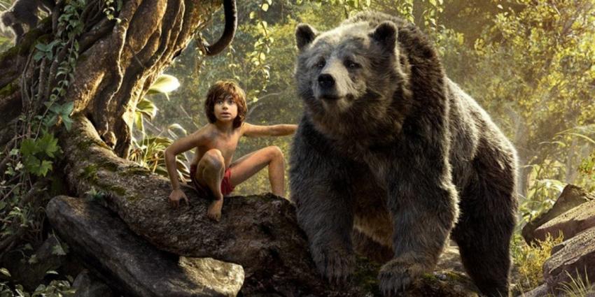 Disney realizará secuela de "El libro de la selva"