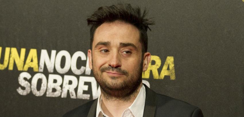 El cineasta español J.A. Bayona dirigirá la secuela de "Jurassic World"