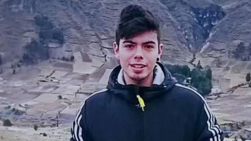 Reportan a un chileno como posible desaparecido en Ecuador
