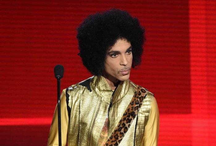 Figuras usan Twitter para mostrar impacto por muerte de Prince