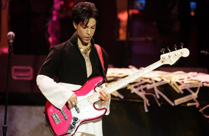 [VIDEOS] Cinco himnos de Prince para recordar