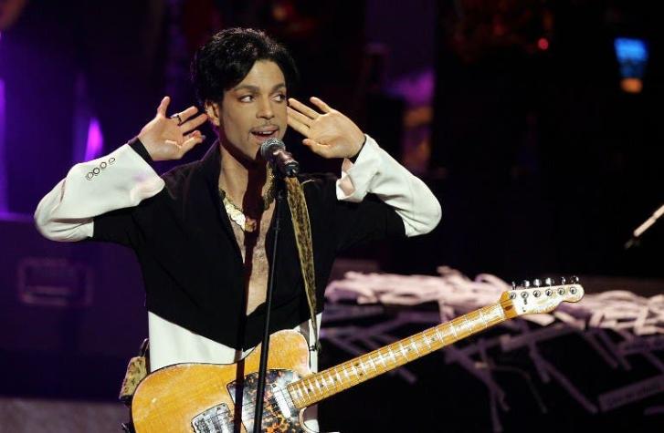 Las 15 mejores frases de Prince
