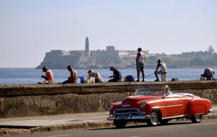 La Habana libera viajes marítimos de cubanos tras más de medio siglo