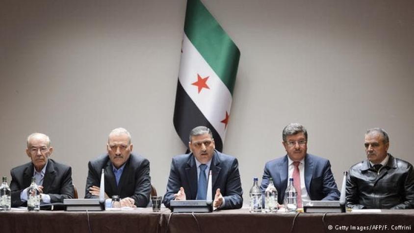 Siria: ¿Qué futuro tienen las negociaciones de Ginebra?