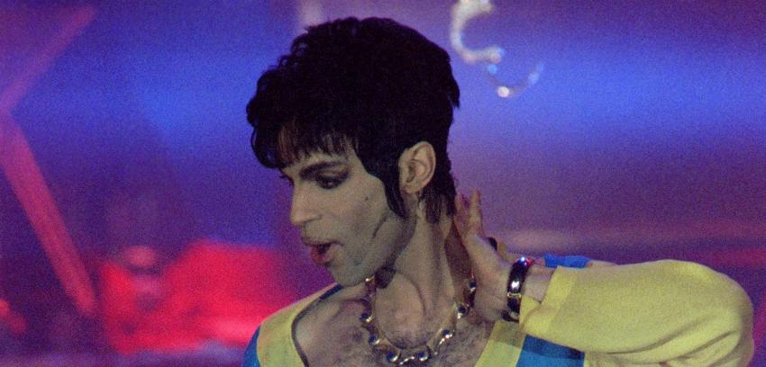 Prince escribió una canción llamada "Donald Trump"