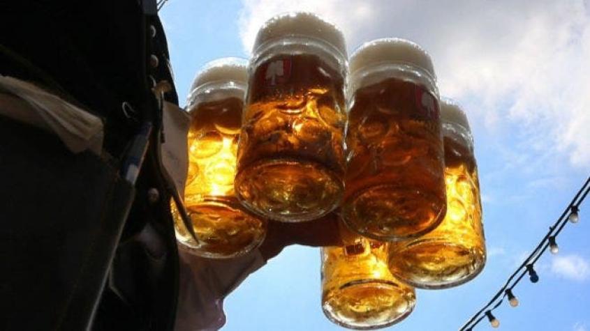 ¿Por qué los alemanes creen que su cerveza es la mejor?