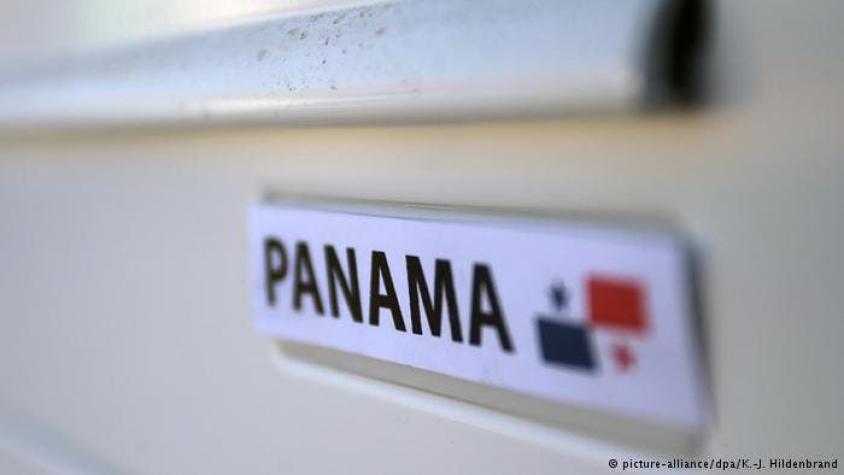 Francia pide a Panamá datos sobre contribuyentes galos