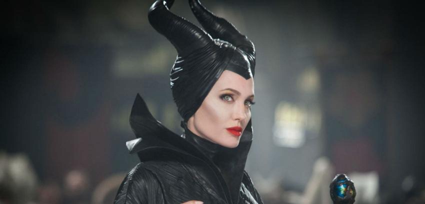 Angelina Jolie confirma su participación en secuela de "Maléfica"