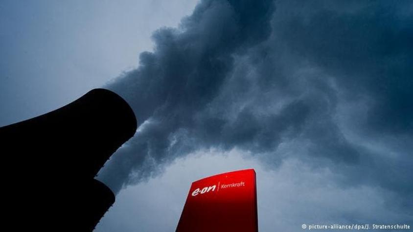 Alemania: energéticas pagarán 23.000 millones de euros por apagón nuclear