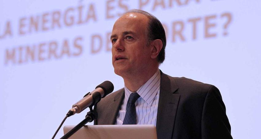 Daniel Fernández renuncia a Enersis en antesala de junta de accionistas