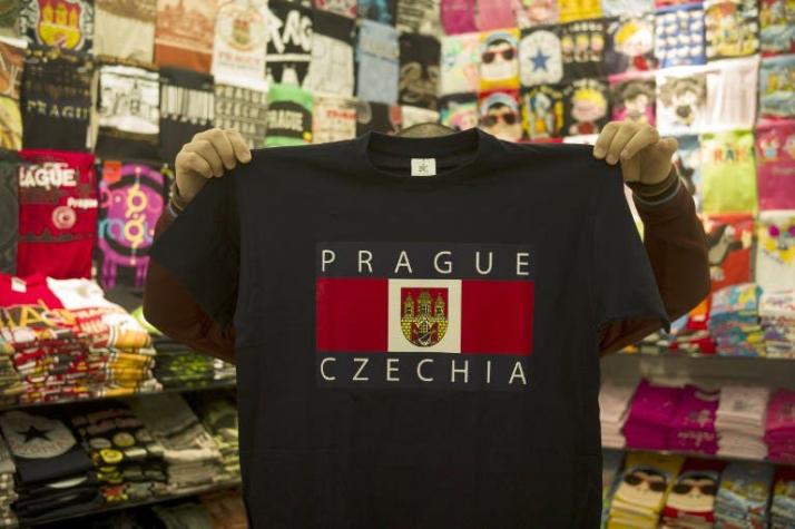 ¿Chequia o República Checa? Autoridades de ese país se decidirán por uno de los nombres