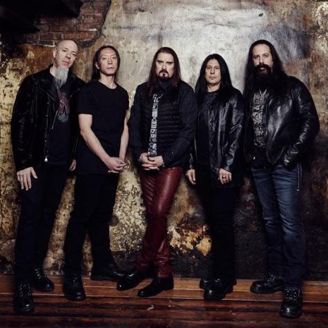 Dream Theater vuelve a Chile reinaugurando el histórico Teatro Continental