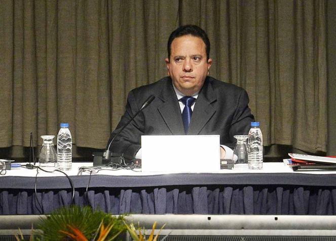 Asamblea Nacional destituye al ministro de Alimentación en medio de crisis en Venezuela