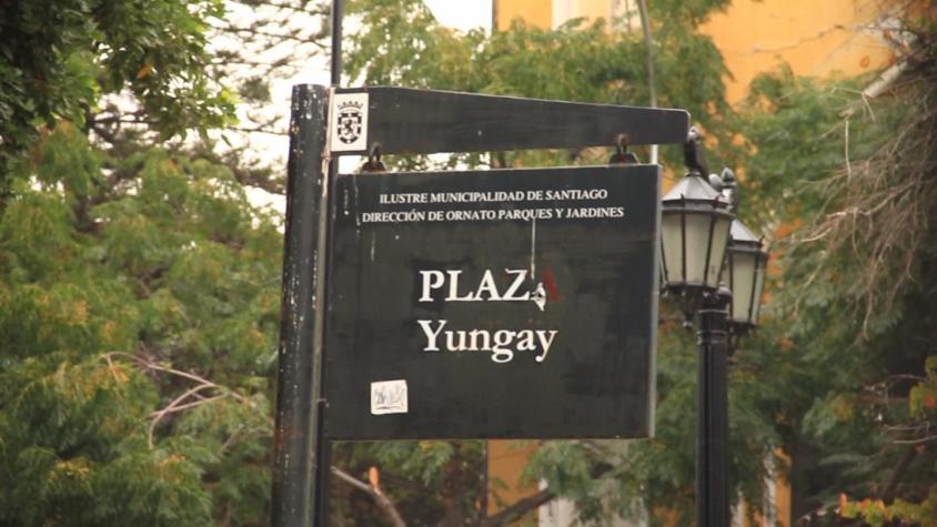 [VIDEO] Yungay, la batalla de un barrio en tensión