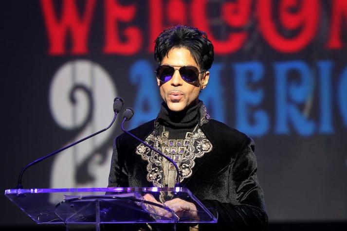 Autoridades confirman que Prince poseía varios analgésicos al momento de su muerte