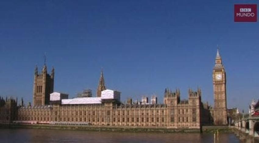 [VIDEO] ¿Por qué se silenciarán las campanas el Big Ben de Londres durante unos meses?