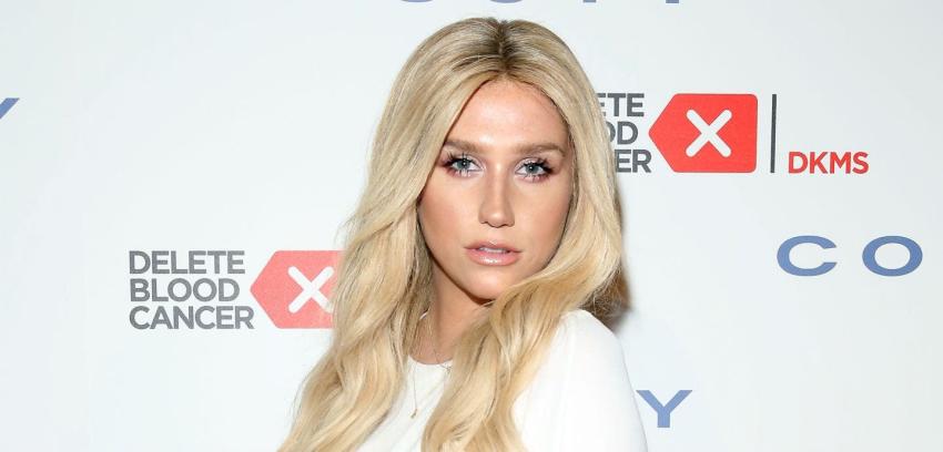 Kesha vuelve a los estudios de grabación en medio de polémica judicial