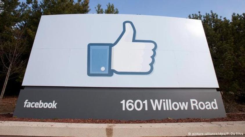 Facebook triplicó sus ganancias en primer trimestre del año